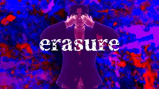 erasure
