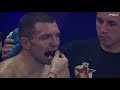 Franceflorent kaouachi vs pavel voronin moldova