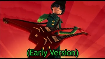 How Bad Can I Be (Early vs. Final)