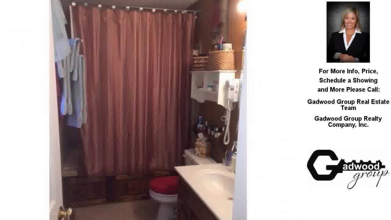 1303 N 3rd Street, Louisburg, KS Presented by Gadwood Group Real Estate