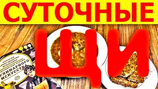 видео: Как правильно варить СУТОЧНЫЕ ЩИ из квашеной капусты, РУССКИЕ ЩИ как из печи! картинка: Как правильно варить СУТОЧНЫЕ ЩИ из квашеной капусты, РУССКИЕ ЩИ как из печи!
