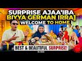 Suprise Aja Iba Biyya German Irraa