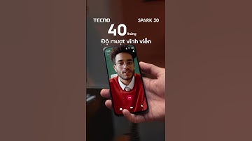 ✨ Hiệu suất ổn định suốt 5 năm