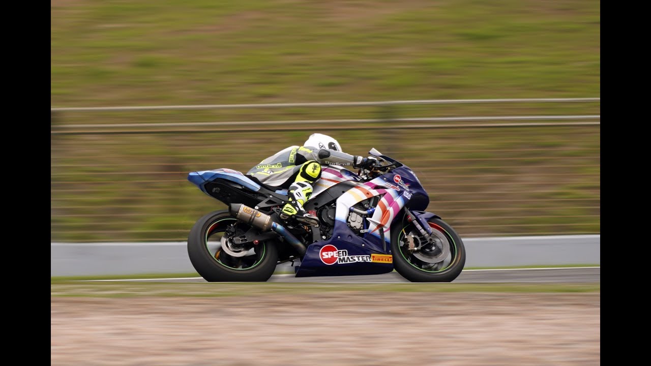2019 PAN DELTA SUPER RACING DAY 1 - YouTube