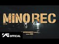 MINO - MINO REC ‘TAKE’ : PART ONE