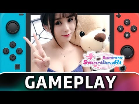 Summer Sweetheart | First 30 Minutes on Switch