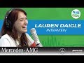 Lauren Daigle Talks Selling Out Radio City | Elvis Duran Show