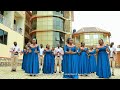 AKABINDI BY AGAPE CHOIR 4K OFFICIAL VIDEO