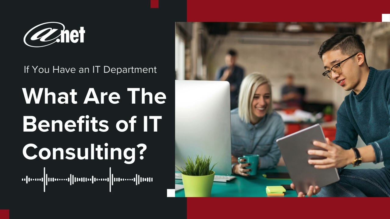 What Are The Benefits of IT Consulting When You Have In House Experts?