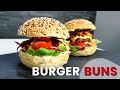 BURGER BUNS | Panini per Hamburger