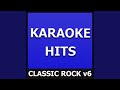 Don`t Get Me Wrong (In the Style of the Pretenders) (official Instrumental Backing Track)