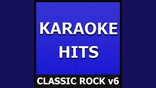 Don`t Get Me Wrong (In the Style of the Pretenders) (official Instrumental Backing Track)