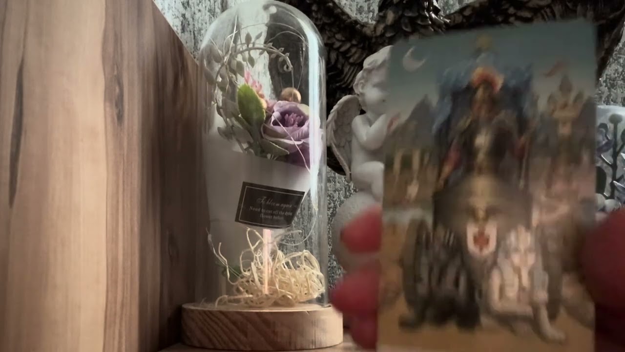 ასეთი რამ ჯერ არ ყოფილა მედიტაციაზე 10 მაგათ ძლიერი ონლაინ რიტუალი ჩაეშა გაყიდვაში 