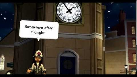 Wizard101 I need a Hero {Music Video}