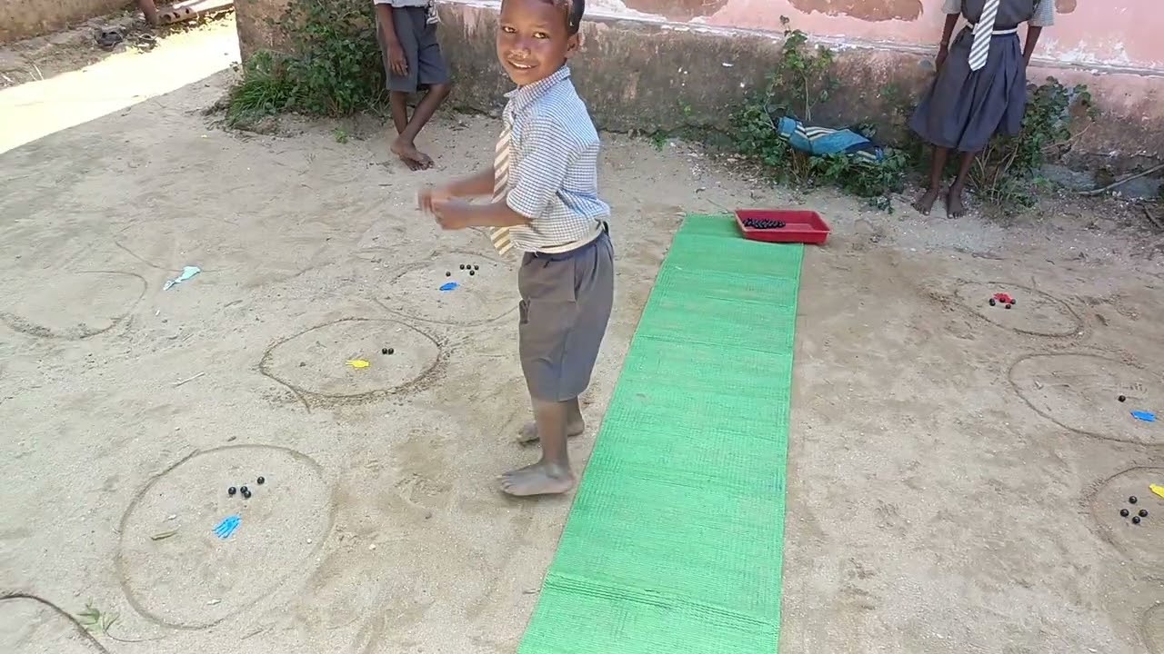 कक्षा 1 संख्या पहचान अवधारणा पर शानदार खेल एवं गतिविधि। मूर्त रूप से गणितीय अवधारणा को स्पष्ट करना।