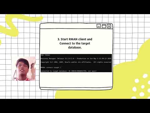 CASE STUDY DBA