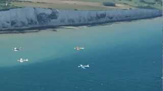 Famous Above the English channel Net Worth