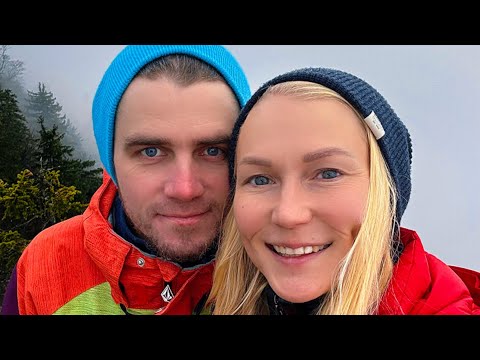 ПЕРЕЕЗД НА ВЫСОТУ 1227 М. АЛЬПЫ. ВСТРЕЧА ВЕКА ПОСЛЕ ДОЛГОЙ РАЗЛУКИ.