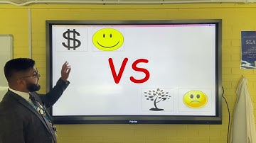 Cold environments under threat and why do they need protecting? – OMG Revision – GCSE Geography 9-1.
