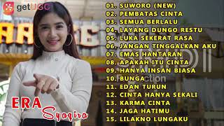 ERA SYAQIRA SUWORO FULL ALBUM TERBARU 2021