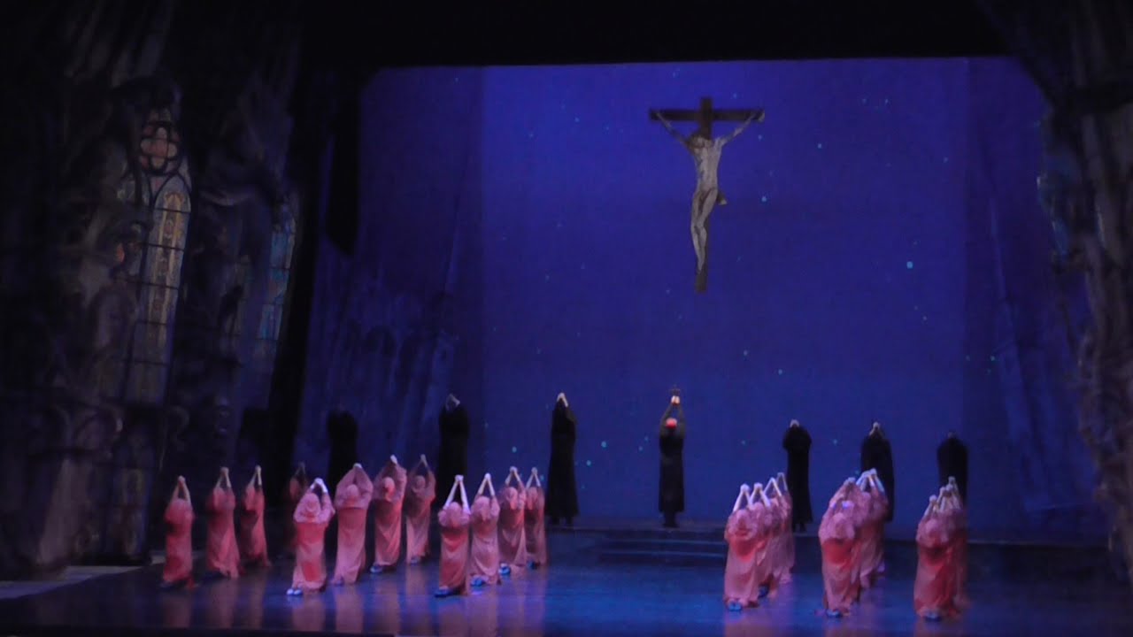 Собор Парижской Богоматери Алексей Князьков Клод Фролло