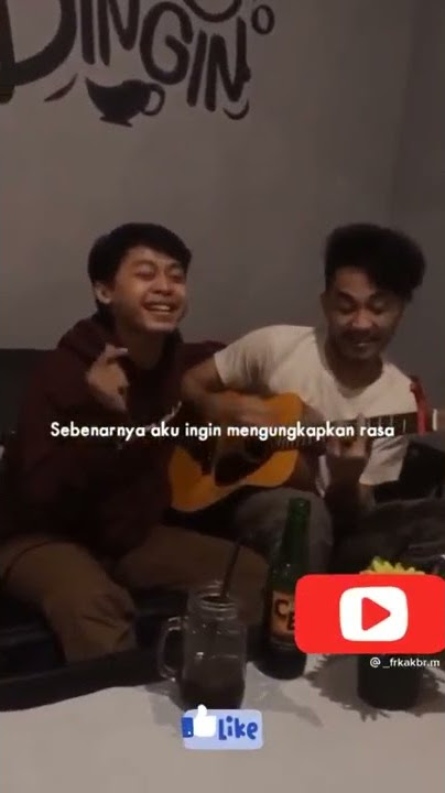 Suka sama kamu -cover raffa affar#shorts#trending#viral#raffa badri29