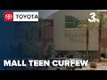 Meadows Mall curfew aims to curb youth crime and teen takeovers