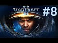 Нубизм в StarCraft 2: Wings of Liberty #8 - Пошла жара