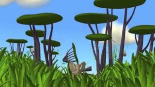 Gazoon 10 - Zoongoon