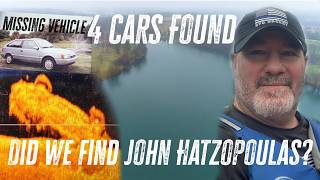Famous John H Hatzopoulas Missing Worcester  Massachusetts1990 in a Blue Hyundai Excel LIC PLATE 327SDM Net Worth