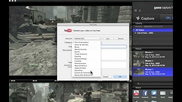 Share your gameplay with Elgato Game Capture HD