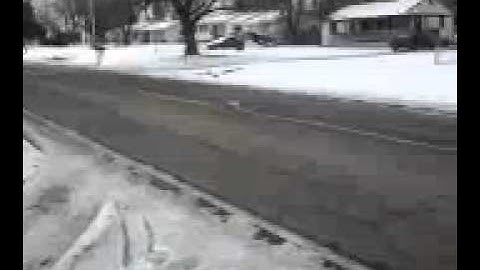 REDCAT LIGHTNING STR