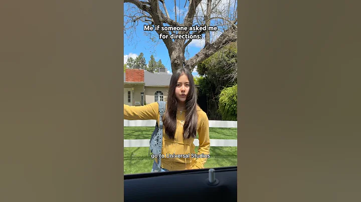 Was I wrong #sofimanassyan #relatable #funny