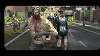 Sniper Zombie 3D Shooting Game. Amazing Mach And Very New Kills