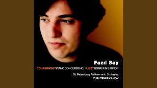 Download Lagu Piano Concerto No. 1 in B-Flat Minor, Op. 23: I. Allegro non troppo e molto maestoso - Allegro con spirito Download Lagu Piano Concerto No. 1 in B-Flat Minor, Op. 23: I. Allegro non troppo e molto maestoso - Allegro con spirito
