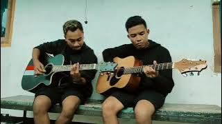 'yang sedang sedang saja' junior dompu | onal | aan | dompu | tiktok viral