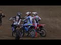 AUSX24 Wollongong Round 3 - SX3 Highlights
