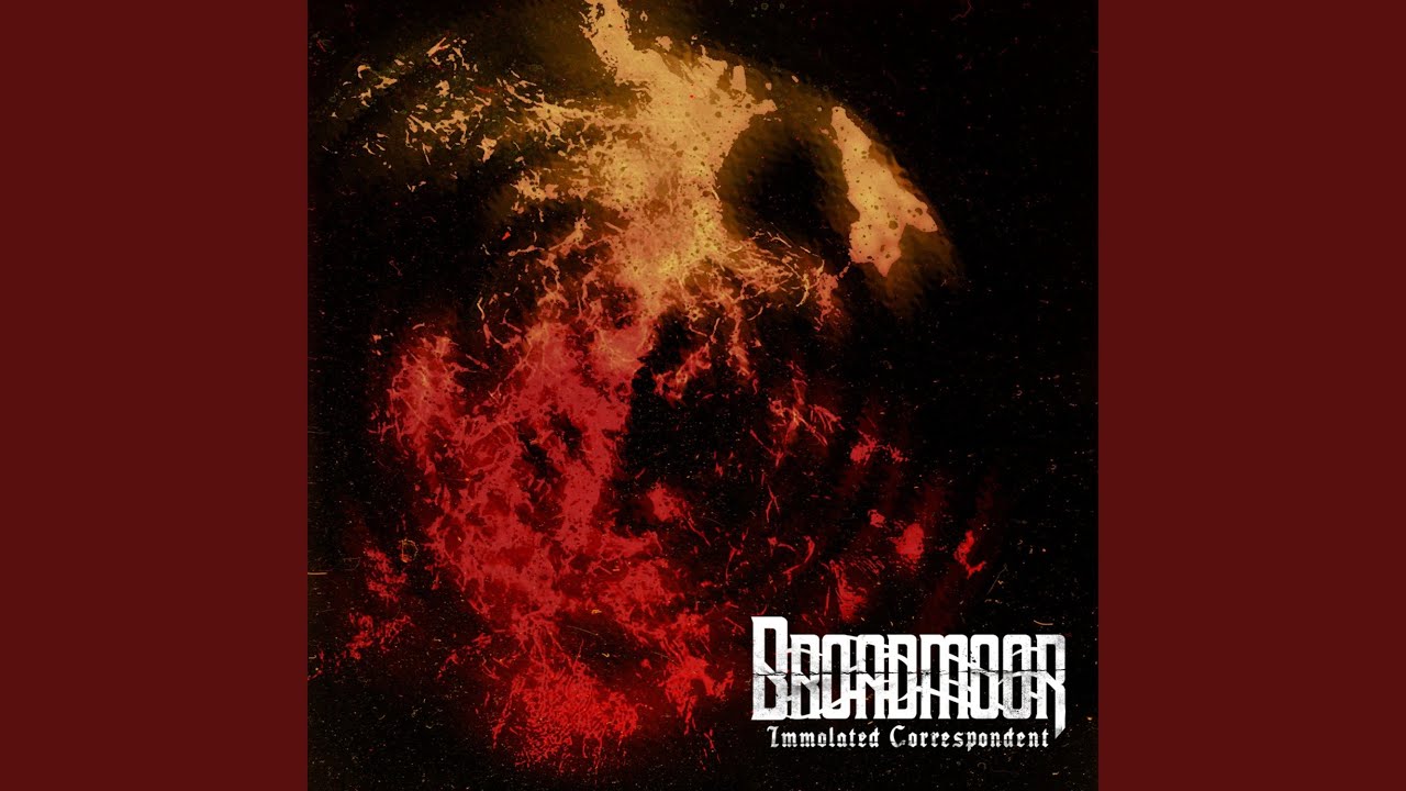 Watch Immolated Correspondent on YouTube Watch Immolated Correspondent on YouTube