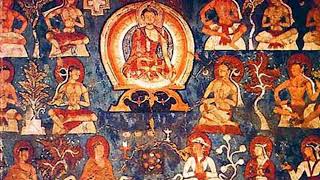 Видео Манихейство – аудиокнига «История Христианской Церкви» (30) (автор: The Way)