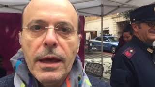 Carlo Capacci Imperia 25.11.2017