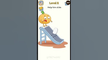 Dop 5: Delete One Part Level 2 #gameplay #dop5 #viral #youtubeshorts