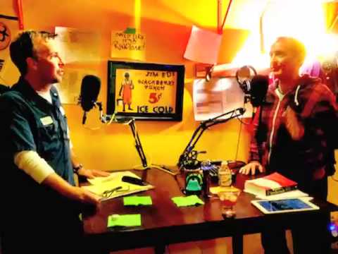The Doug Stanhope Podcast - Doug's Tin Can Rehab - Day 27