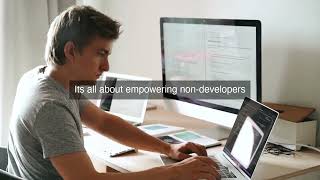 Unlock Efficiency: Boost Productivity with Low-Code Solutions
