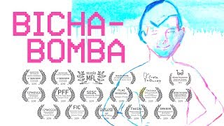 BICHA BOMBA (BOMB-QUEER) - 🏆 FILME PREMIADO (AWARD-WINNING FILM)