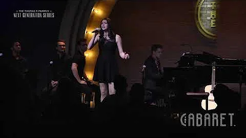 Christina Barnes | "If I Loved You"/"If Only"