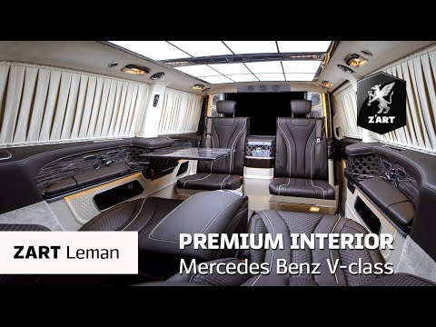 ZART 53 Leman's