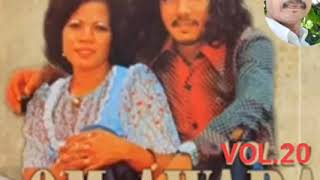 Cemburu  Ida Laila Omawara Vol20