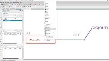 Digital Source Set up in EAGLE