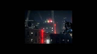 Batman: Arkham City (2011) - Cinematic Trailer (Remastered CGI 8К)