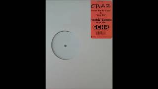 Craz - Step Up (1996)